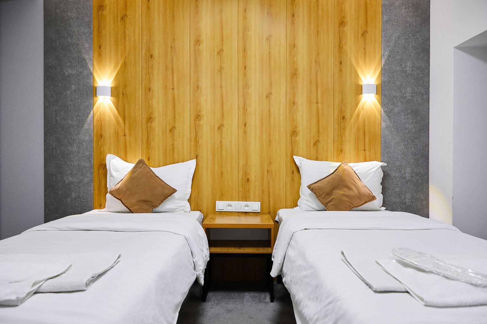 Art Plaza Hotel Tasjkent Buitenkant foto
